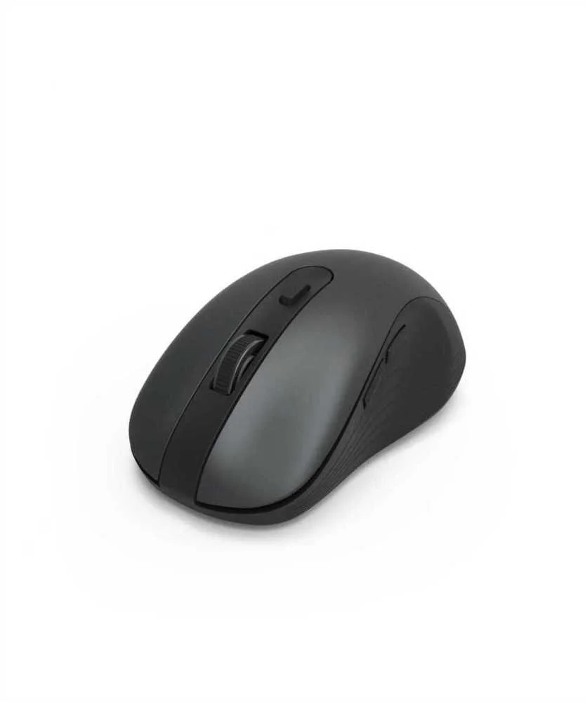 Rato Ótico Bluetooth 2400DPI MW-650 Preto - HAMA