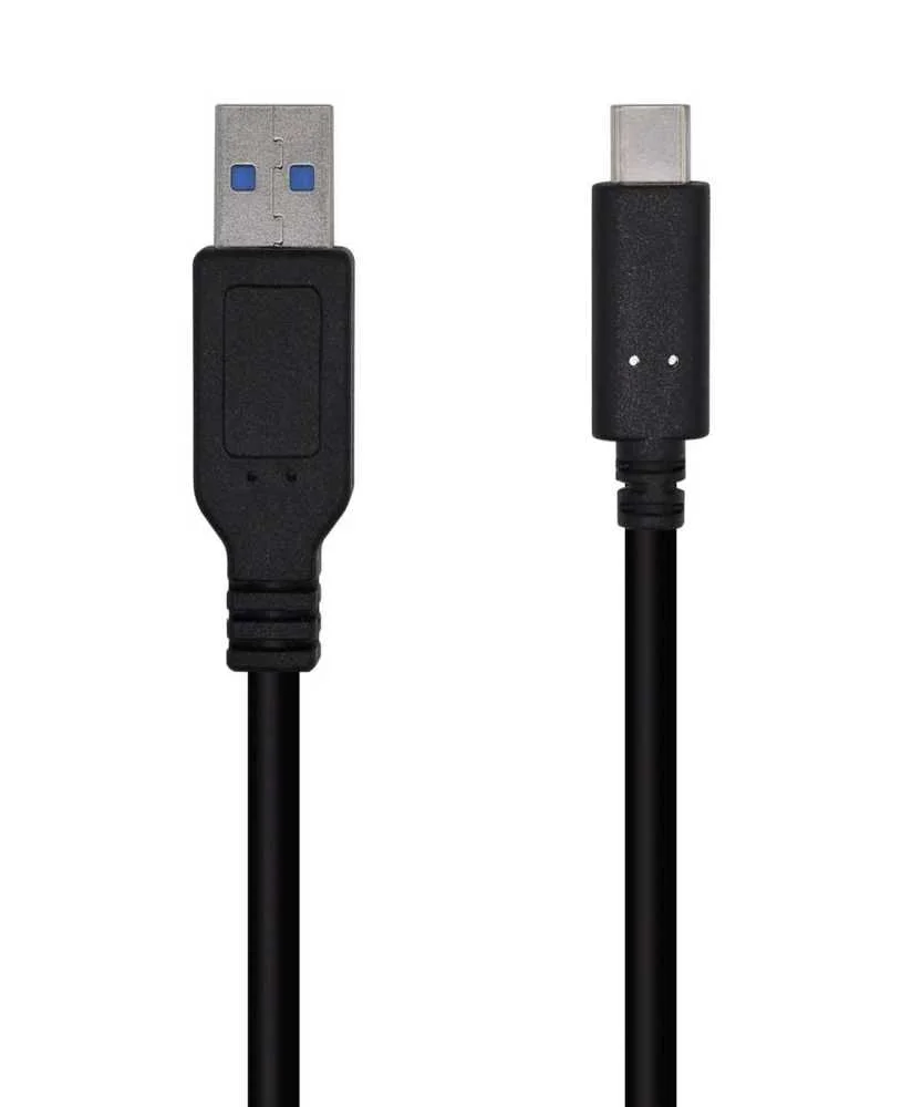 Cabo Usb C Aisens A107-0449 