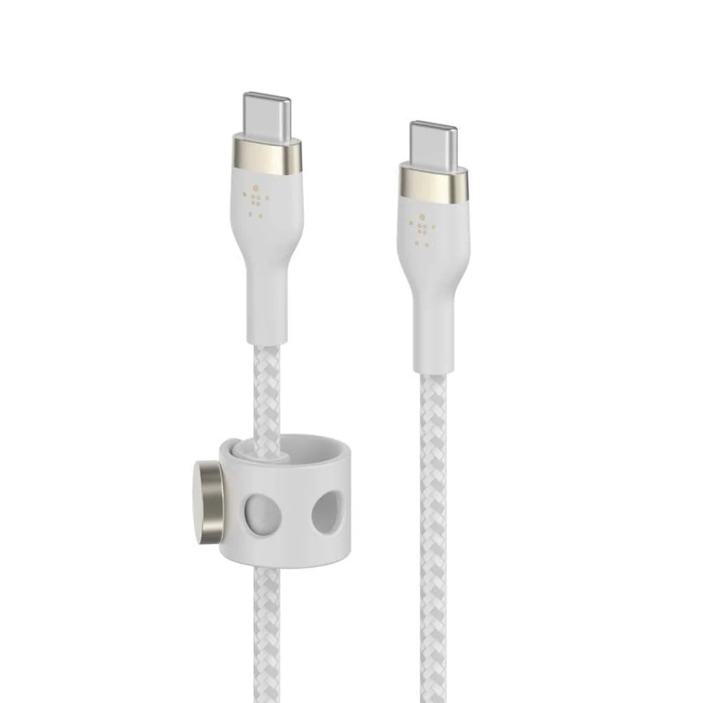 BELKIN BOOSTCHARGE PRO FLEX CABO USB 2 M USB 2.0.