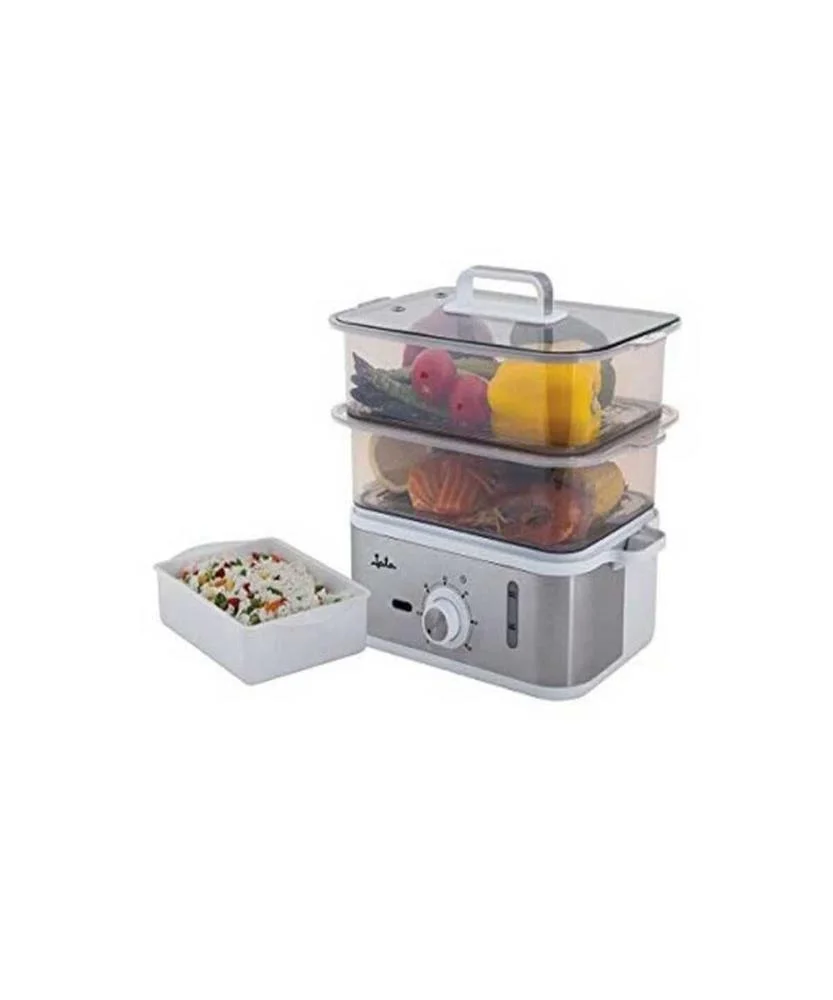 Vaporizador de ar quente para alimentos JATA PL62.