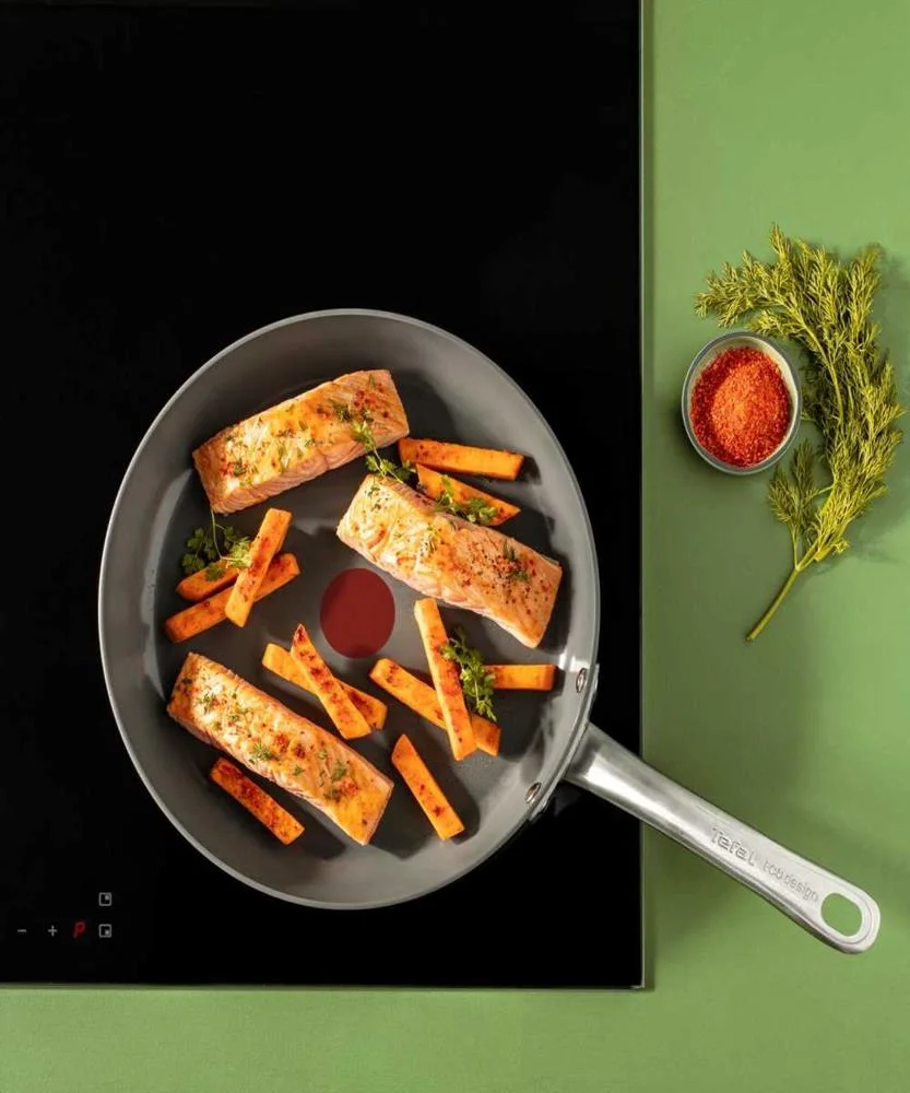 TEFAL RENEW+ C4240453 FRIGIDEIRA FRIGIDEIRA MULTI.