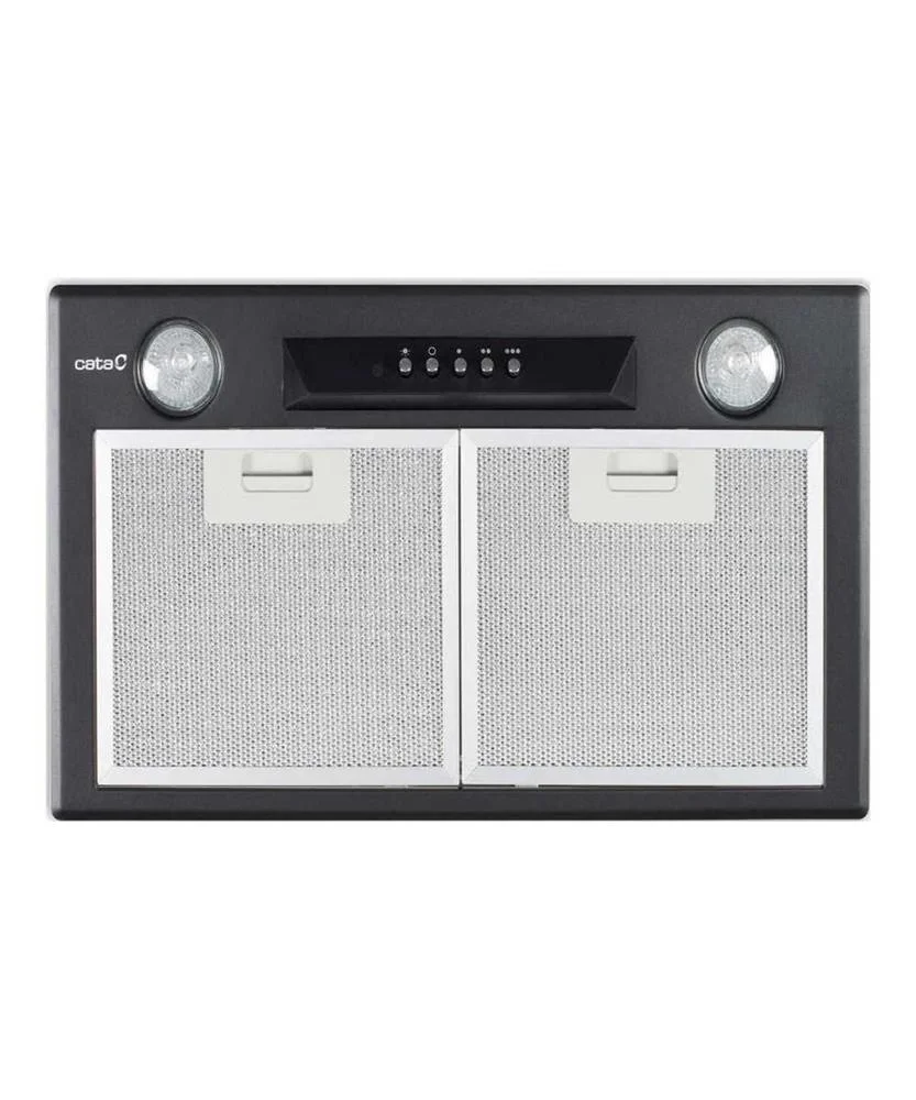 Extrator Convencional Cata Gtplus45bk Preto 