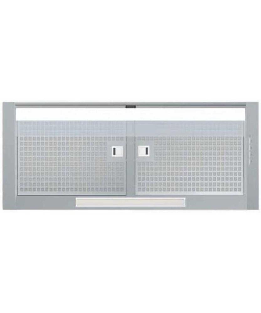 Campana Extractora Encastrable Corona X 70 /B 850m³/H (Inox) - Cata