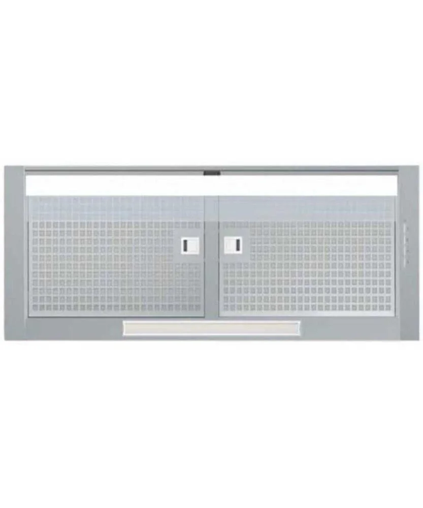Exaustor de Encastre Corona X 70 /B 850m³/H Inox - Cata