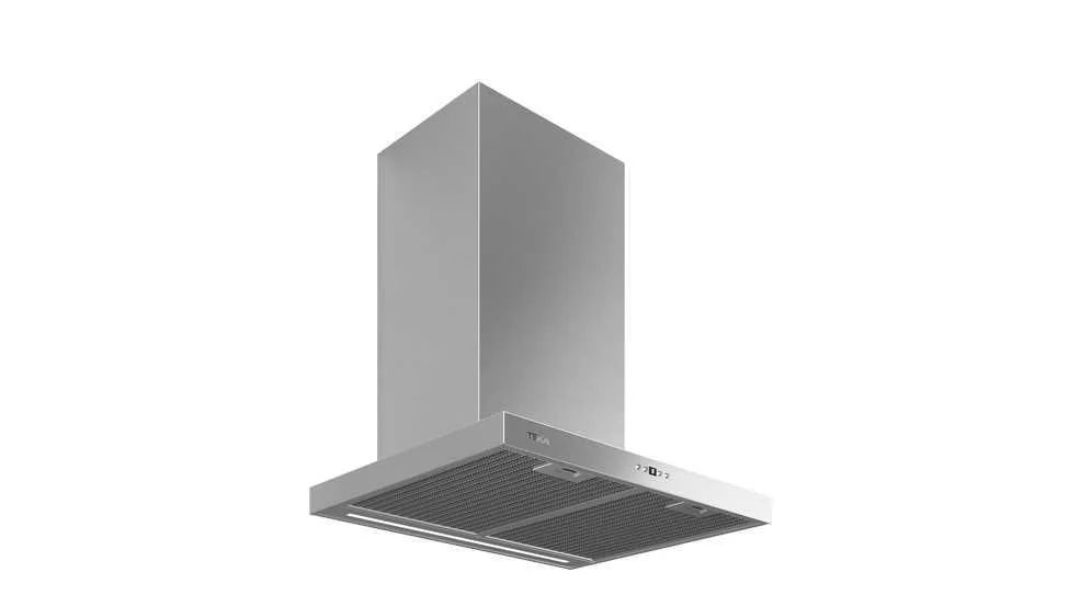 Chimney Exhaust Fan Dsh 686 586m³/H (Inox) - Teka