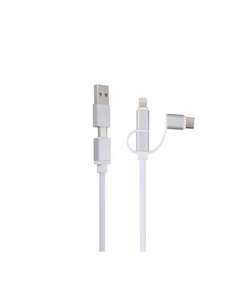 Cabo USB A para USB C NK