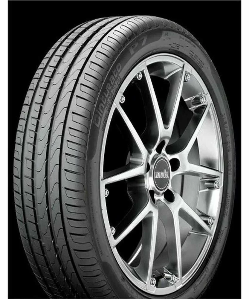 Pneu para Automóvel Pirelli P7 CINTURATO 215/45VR.