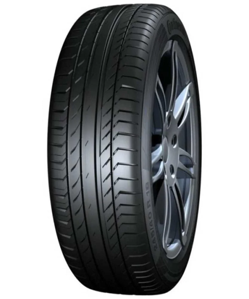 Pneu para Automóvel Continental CONTISPORTCONTACT.