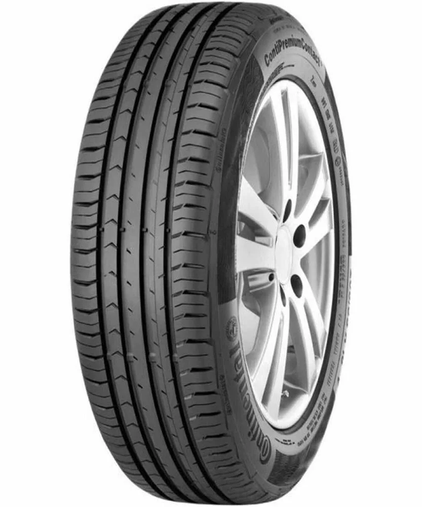 Pneu para Automóvel Continental CONTIPREMIUMCONTA.