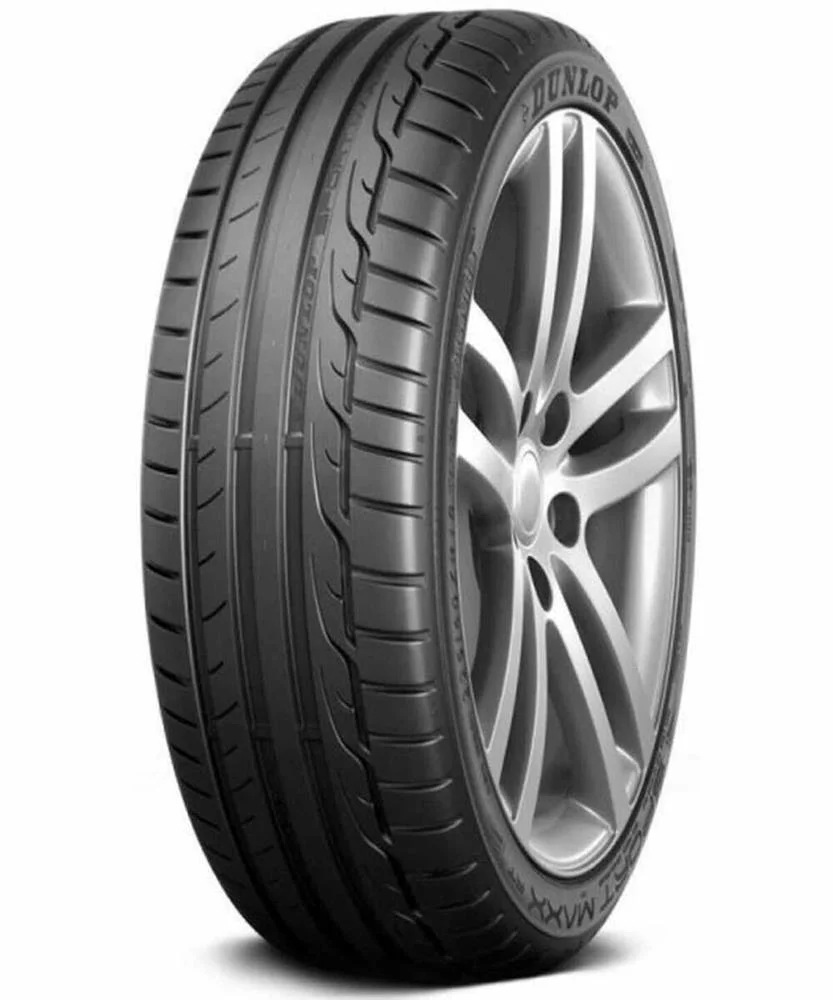 Pneu para Automóvel Dunlop SPORT MAXX-RT 215/50YR.
