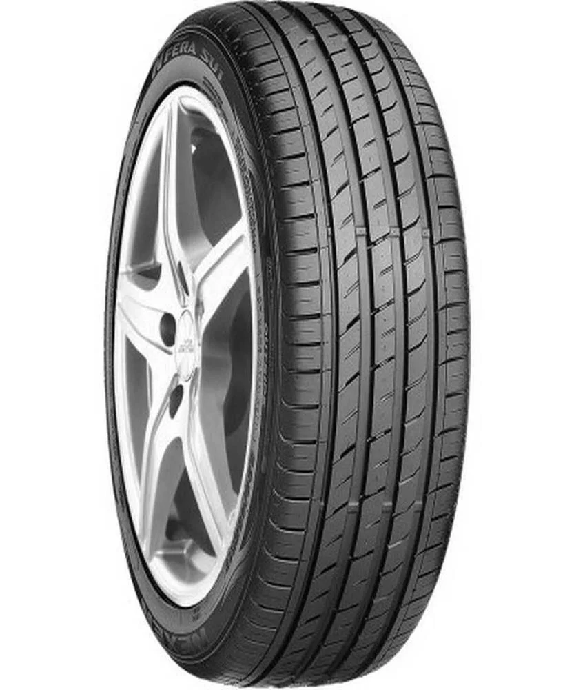 Pneu para Todo-o-terreno Nexen NFERA SU1 235/55Z.