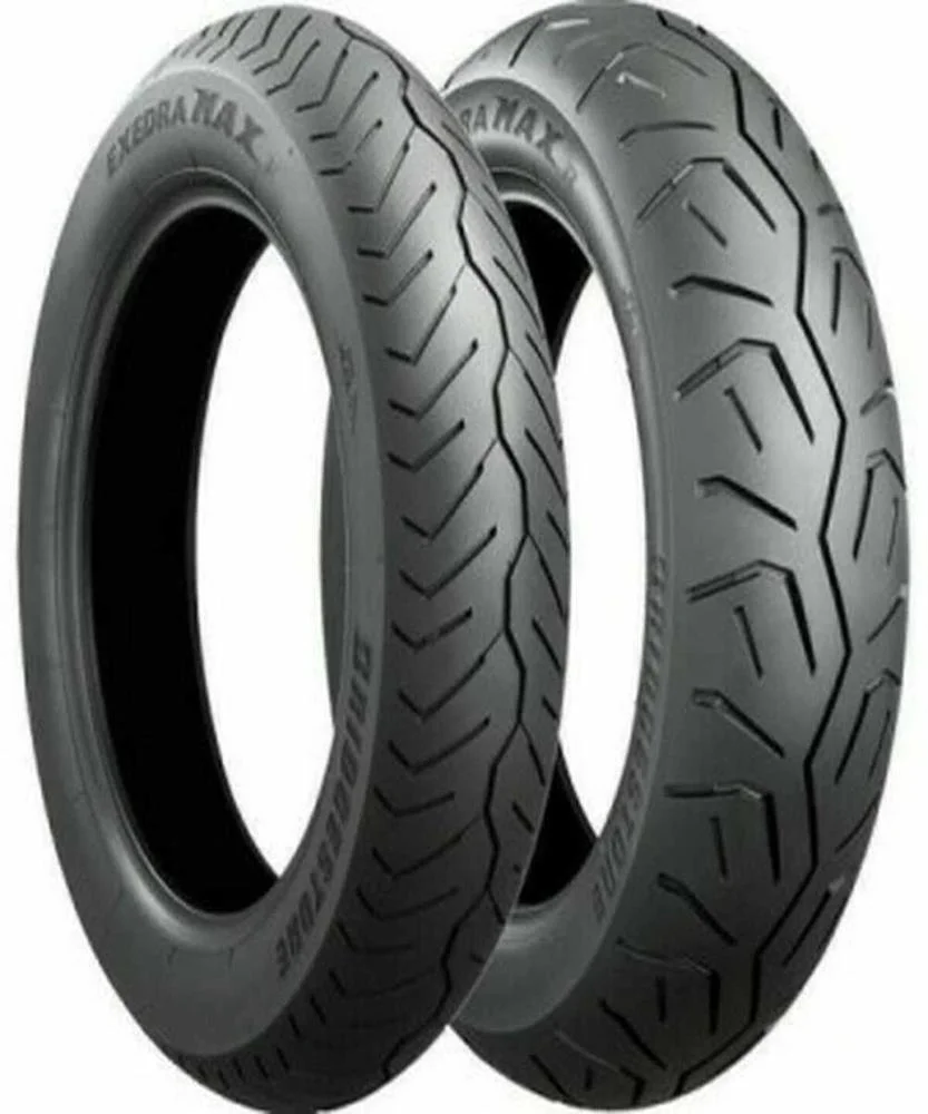 Pneu para Motocicleta Bridgestone EXEDRA MAX REAR.