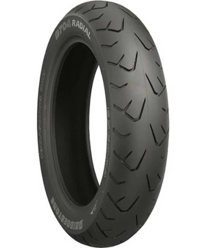 Pneu para Motocicleta Bridgestone G704 EXEDRA 180.