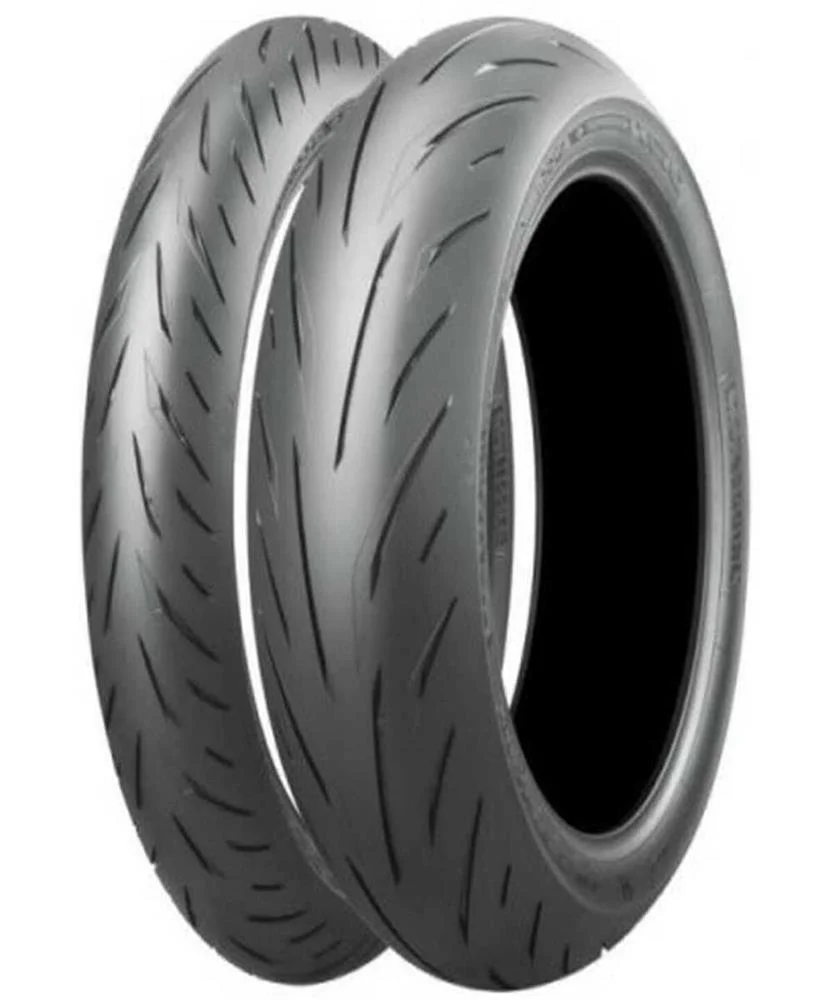 Pneu para Motocicleta Bridgestone S22R BATTLAX 20.