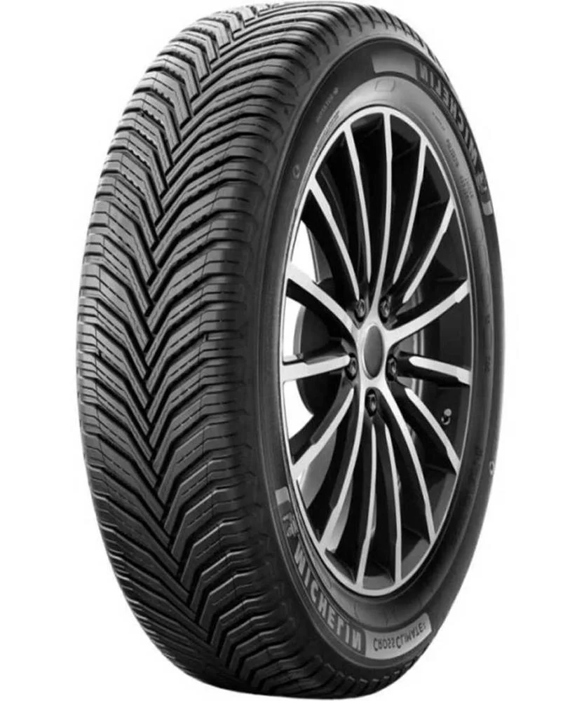 Pneu para Automóvel Michelin CROSSCLIMATE 2 255/4.