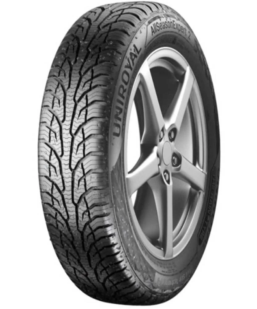 Pneu para Automóvel Uniroyal ALLSEASON EXPERT-2 2.