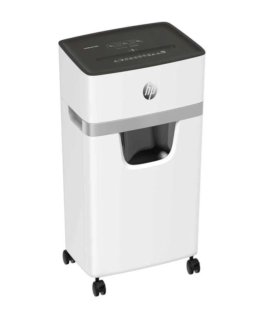 Trituradora de Papel Hp Oneshred 2803 20 L 
