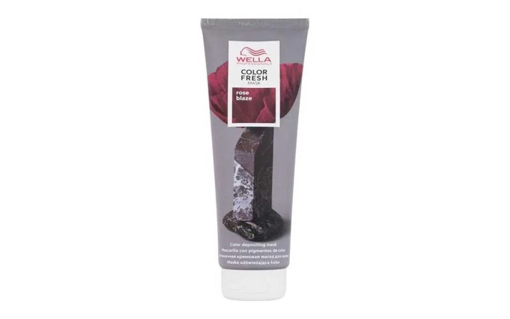 Hair Color Color Fresh Mask 150ml
