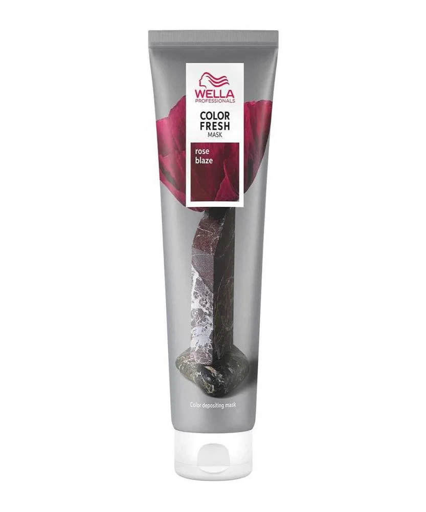 Hair Color Color Fresh Mask 150ml