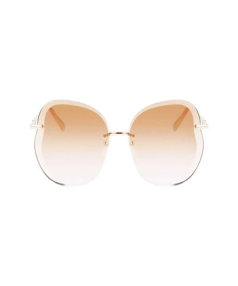 Óculos Escuros Femininos Longchamp Lo160s-707 