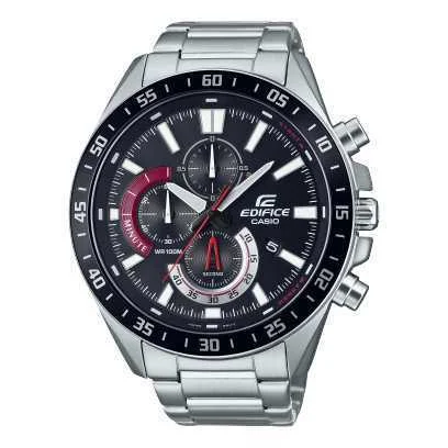 Casio Relógio Efv-620d-1a4vuef - Efv-620d-1a4vuef