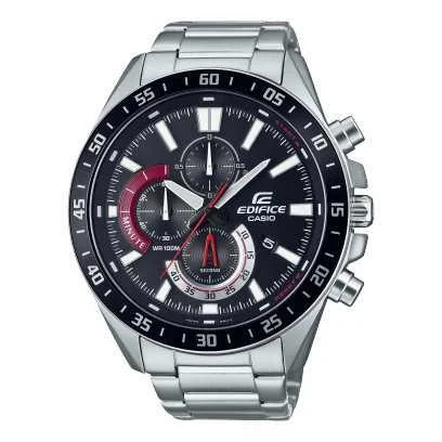 Casio Relógio Efv-620d-1a4vuef - Efv-620d-1a4vuef