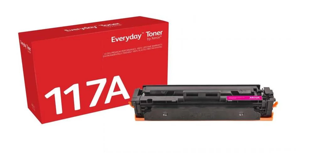 Tóner Compatível Xerox 006r04594 Magenta 