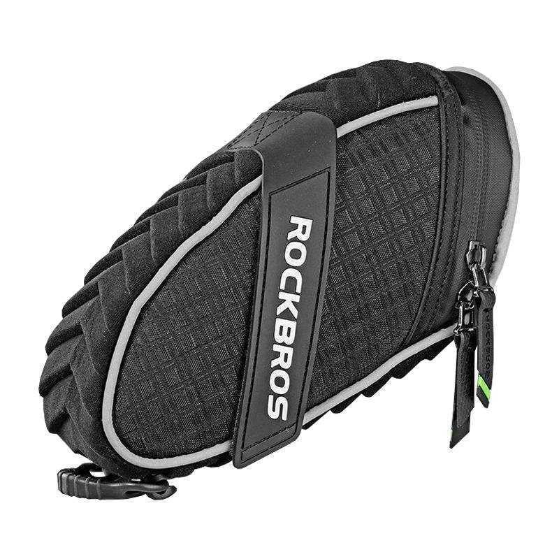 Bolsa Bicicleta Rockbros C16-Bk 1l Preto