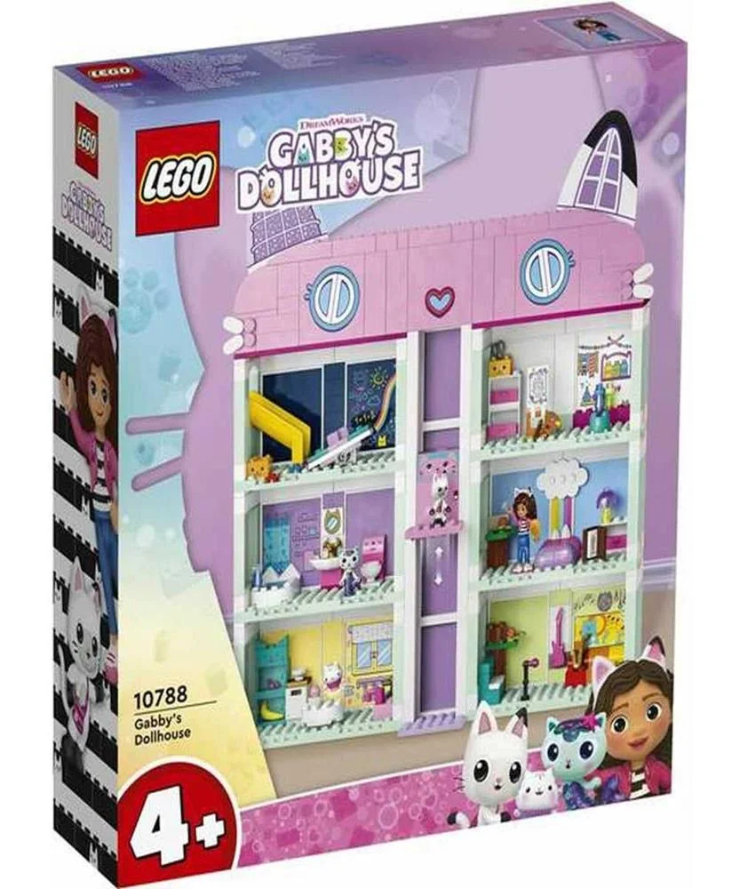 Jogo de Construção Lego