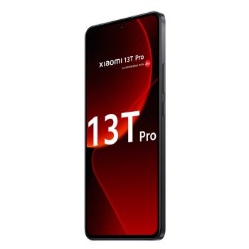Smartphone Xiaomi 13t Pro 5g 12gb/512gb Preto