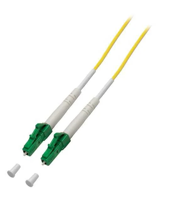 EFB ELEKTRONIK O2519.20 CABO DE FIBRA &Oacute;TICA 20 M .