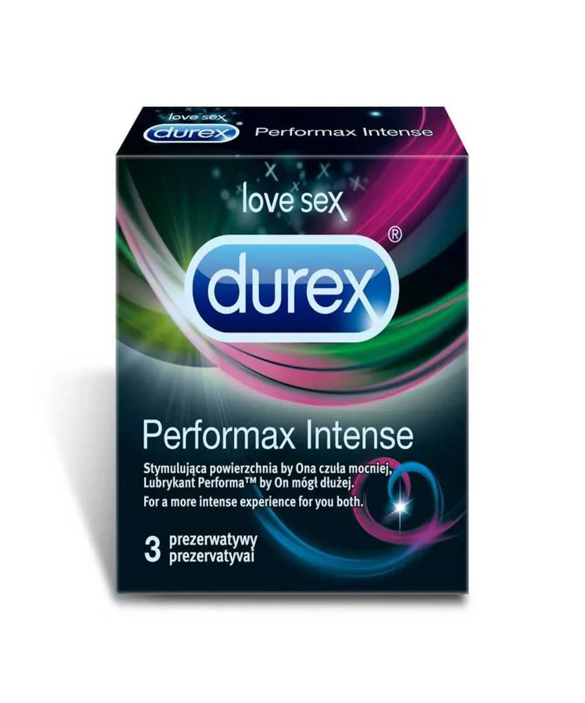 Condoms Mutual Pleasure  1pack
