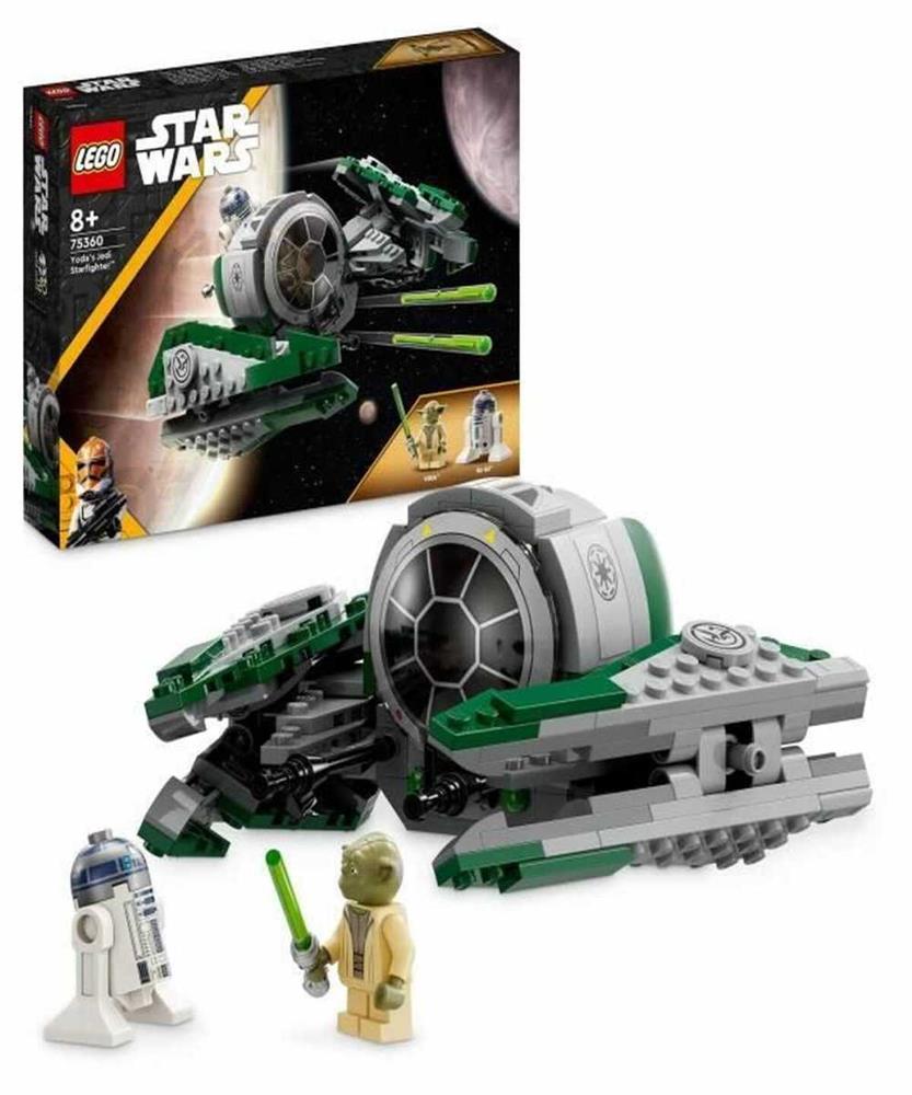 Playset Lego Star Wars 75360 