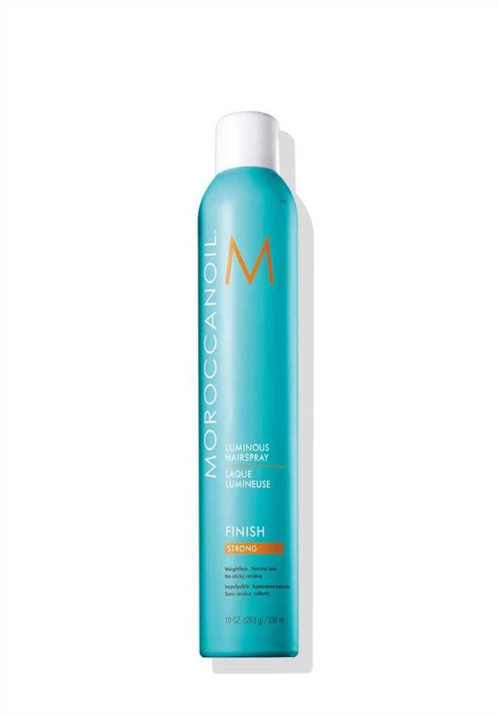 Hair Spray Finish  330ml