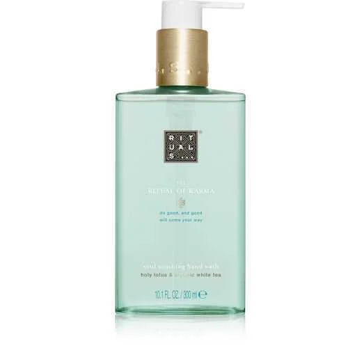 Liquid Soap The Ritual Of Karma  300ml