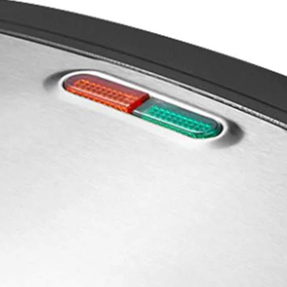 EMERIO ST-120889 MÁQUINA PARA FAZER SANDUÍCHES 75.