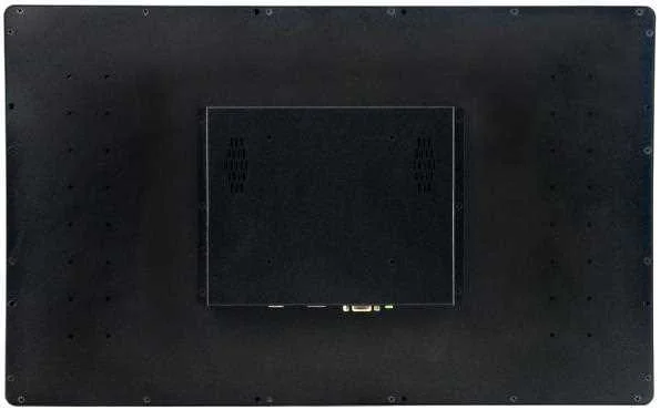 Hannspree 60.4cm (23,8") Ho245ptb 16:9  M-Touch Hdmi+Dp+Vga