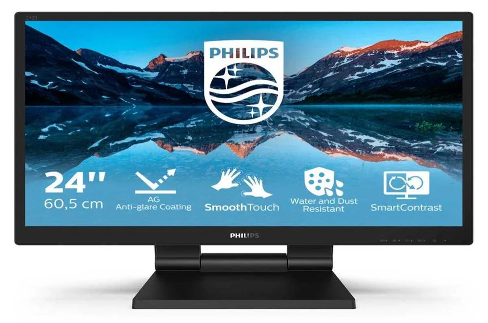 Philips 242b9tl/00 Monitor de Ecrã 60,5 Cm (23.8".