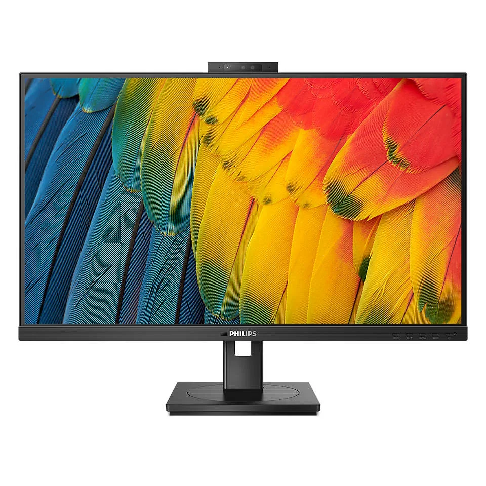 Monitor 5000 Series LCD 27" 27B1U5601H/00 Quad HD.