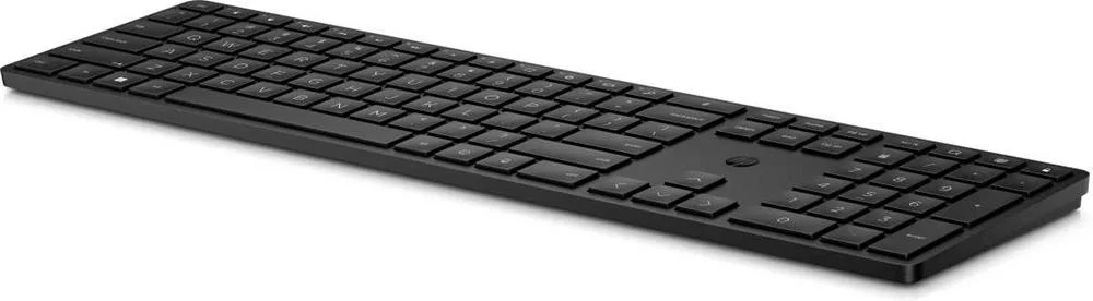 Hp Teclado Programável Sem Fios 455