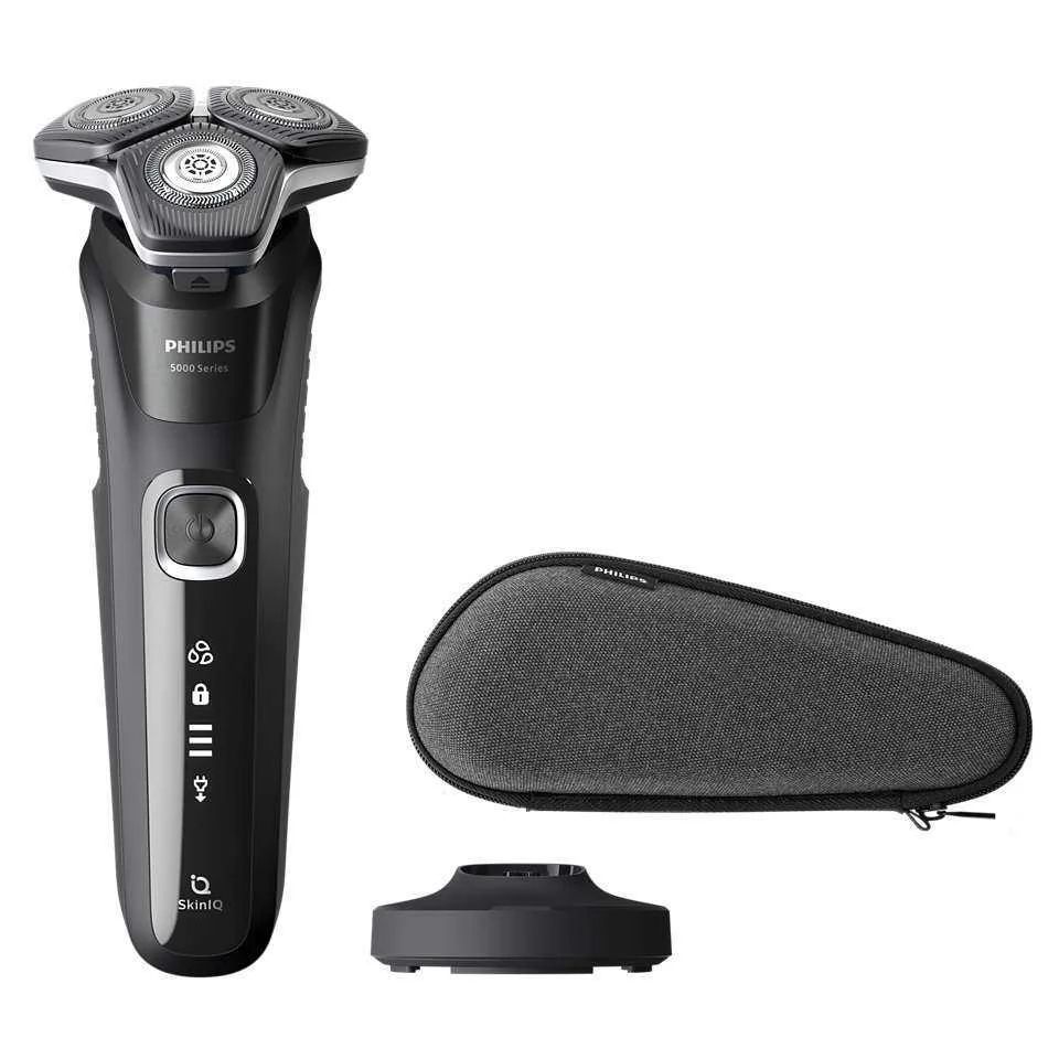 Philips Shaver Series 5000 S5898/35 Máquina de Ba.