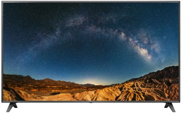 Tv Lg 65" 65ur781c Ips Hdr Webos Slim 4k Uhd Smart Tv