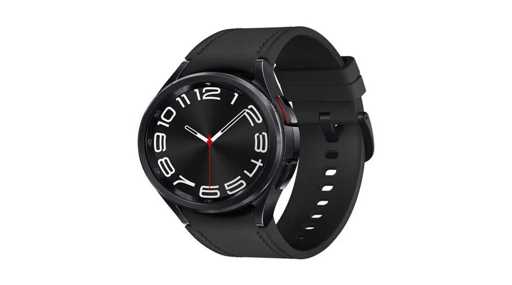 Smartwatch Galaxy Watch 6 Classic 43mm Lte Preto