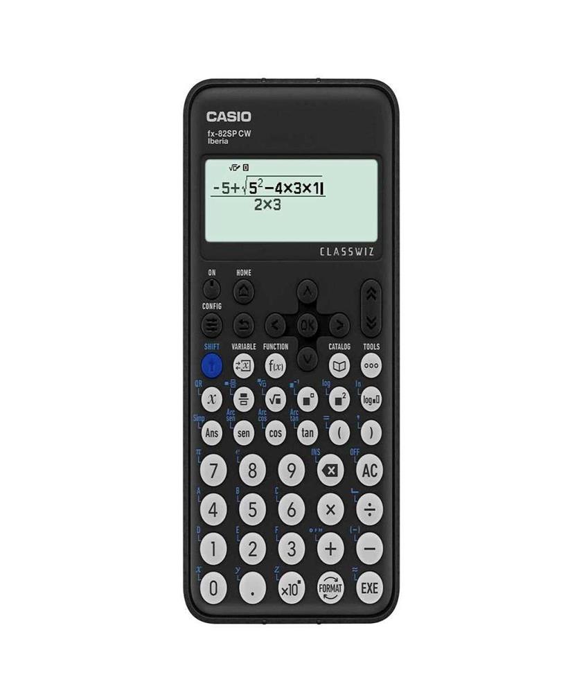Calculadora Casio Fx-82 