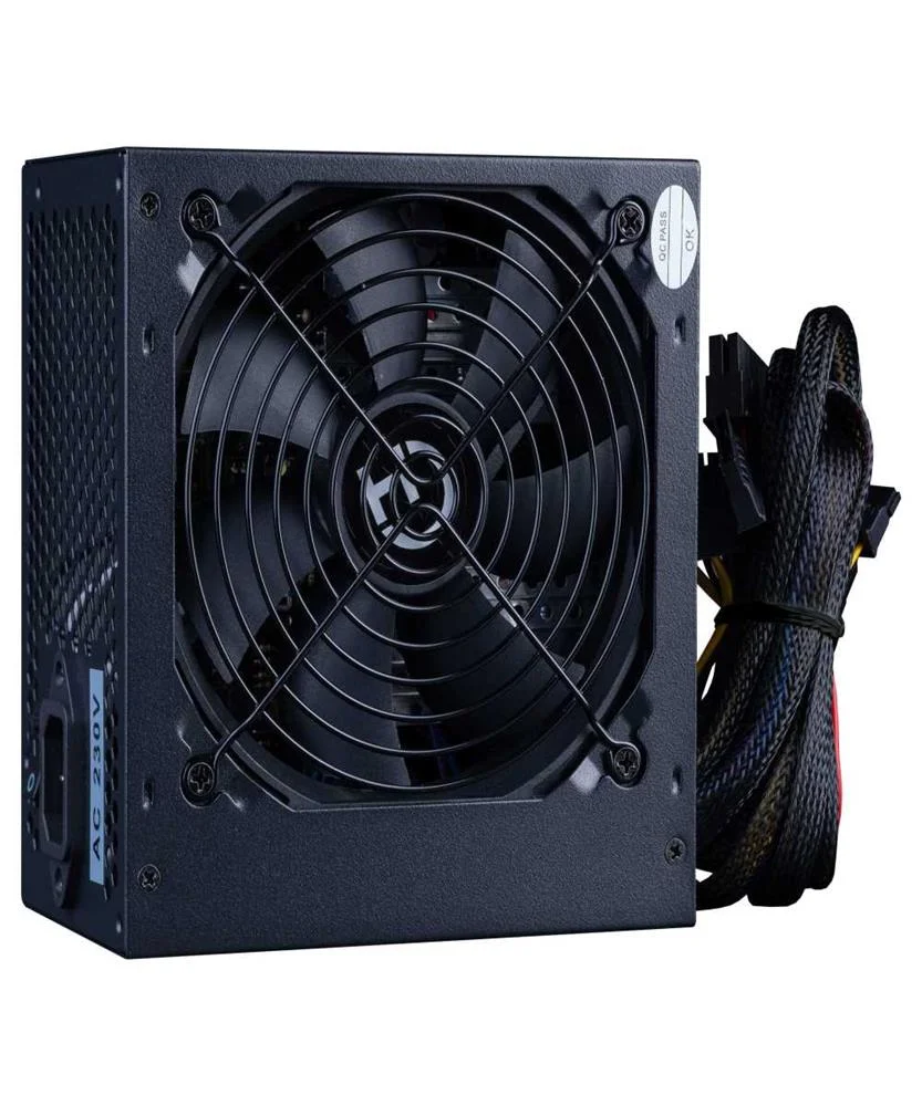 Fonte de Alimentação Hiditec Sx500 500 W 