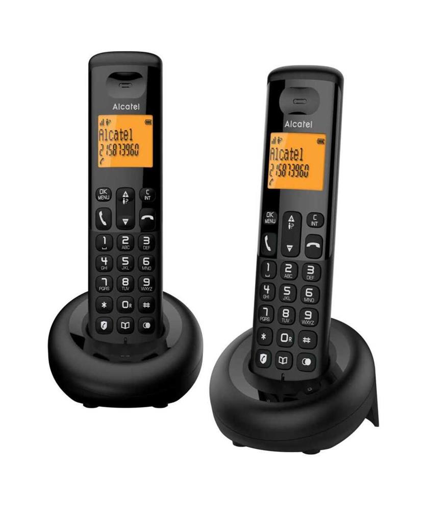 Telefone Fixo Alcatel E160
