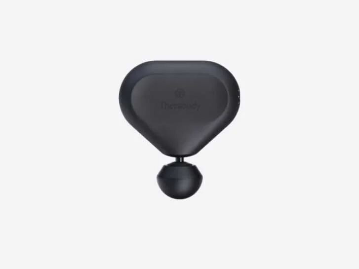 Therabody Theragun Mini Aparelho de Massagem Preto