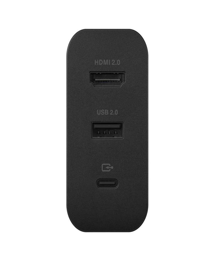 ASUS AC65-03 UNIVERSAL PRETO AC CARREGAMENTO RÁPI.