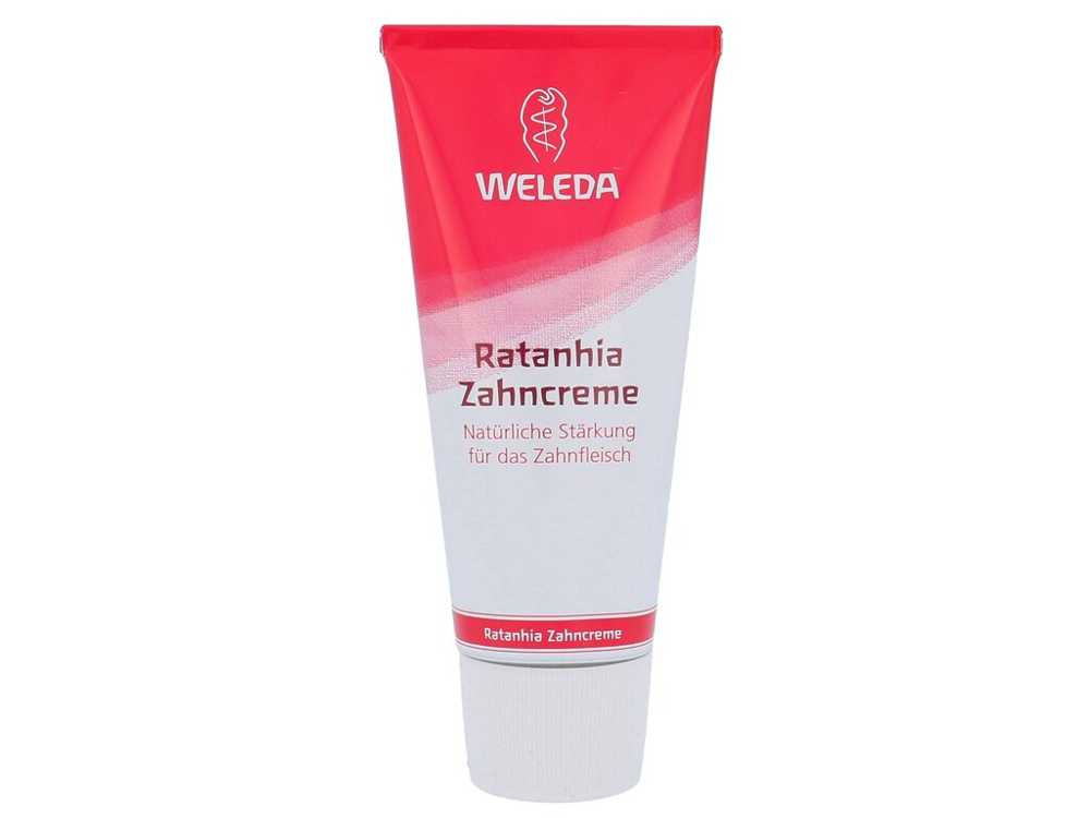 Conjunto de Higiene Oral Oral Care Weleda 3933 (7.