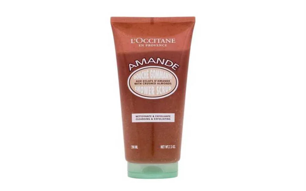 Body Peeling Almond  200ml